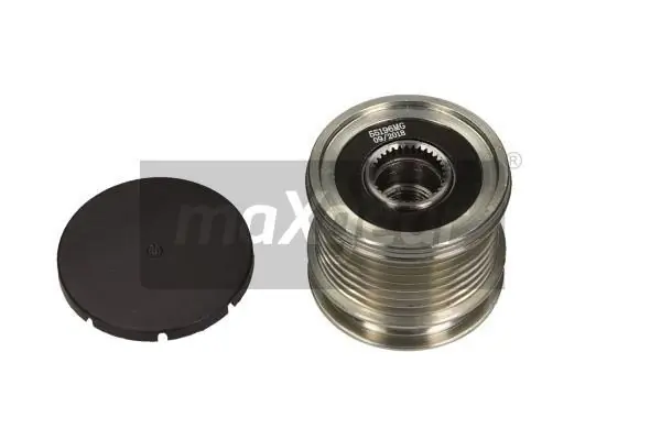 Polia do gerador Chrysler 300