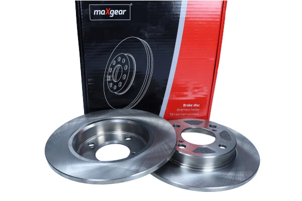 194758 Maxgear Дисковый тормоз