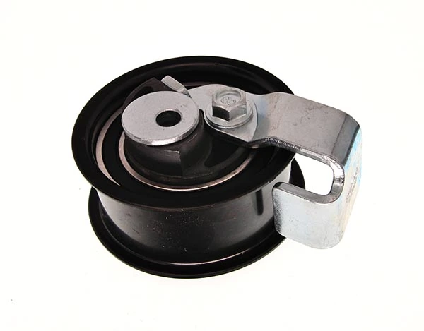 Compre Rolo de reguladora de tensão da correia do mecanismo de distribuição de gás Volkswagen Passat 