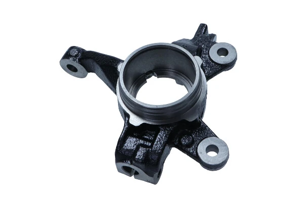 DG8033021A Mazda Цапфа - поворотный кулак передний, правый