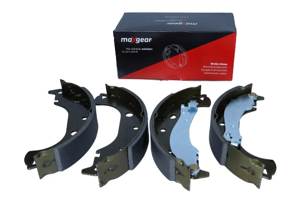 190294 Maxgear Барабанные тормозные колодки