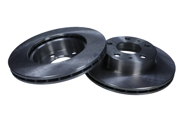 Disco do freio dianteiro Fiat Ducato 1 290