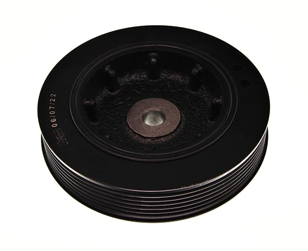 300034 Maxgear Шкив коленчатого вала