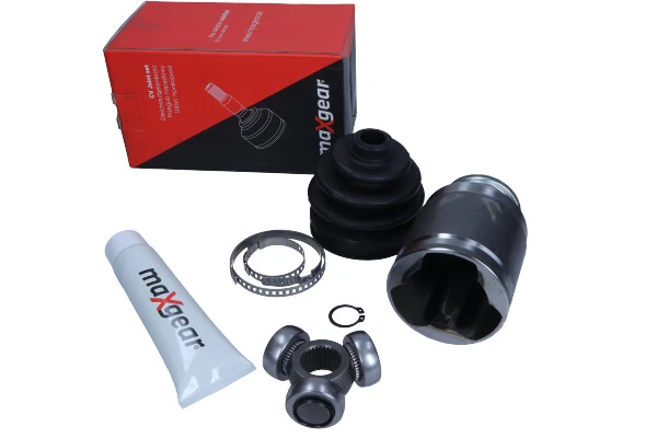 Шрус внутренний левый HO724 Driveshaft