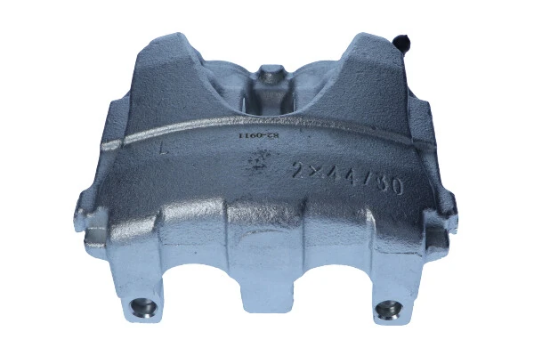 820911 Maxgear Суппорт тормозной, передний, левый