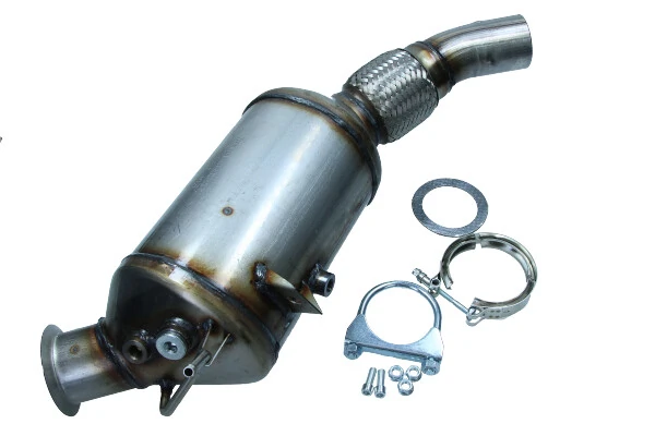 276009 Maxgear Сажевый фильтр DPF