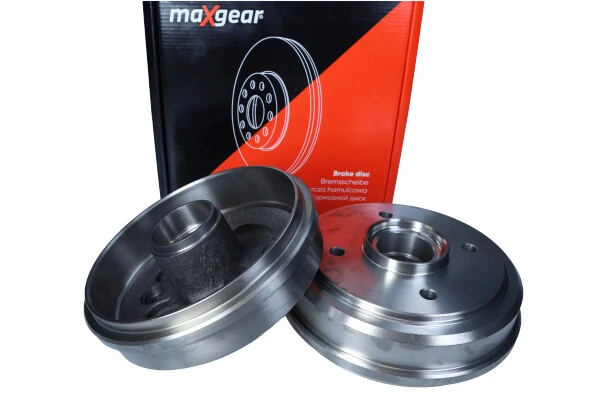 191041 Maxgear Тормозной барабан