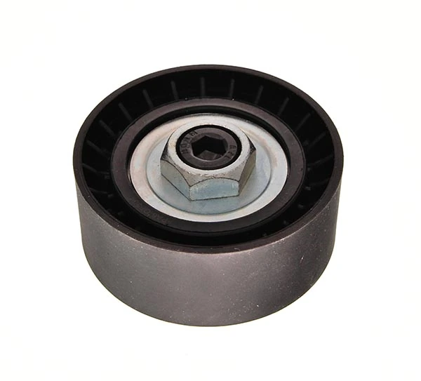 Rolo de reguladora de tensão da correia de transmissão Renault Laguna 1 K56