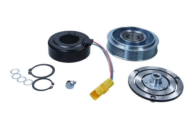 0071721768 Fiat/Alfa/Lancia Шкив компрессора кондиционера