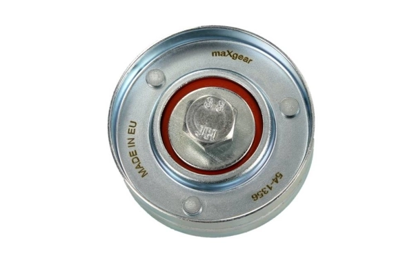 331316170862 Magneti Marelli Ролик приводного ремня, паразитный