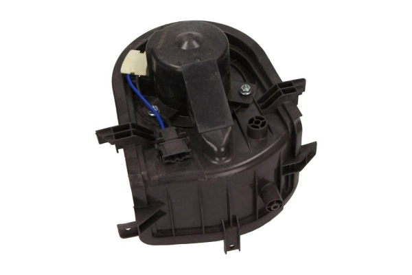Motor de ventilador de forno (de aquecedor de salão) Volkswagen Golf 3 1H1