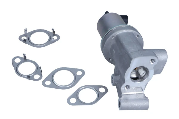 Válvula EGR de recirculação dos gases Hyundai Accent 4 RB