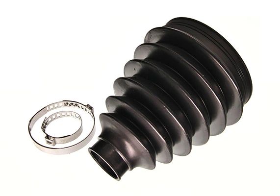 Bota de proteção externa de junta homocinética do semieixo dianteiro Nissan Altima