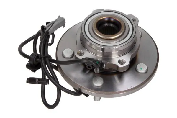 Купить BR930356 SKF Задняя шпиндель