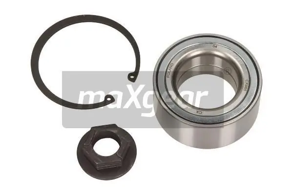 Купить 2261MG Maxgear Подшипник передней ступицы