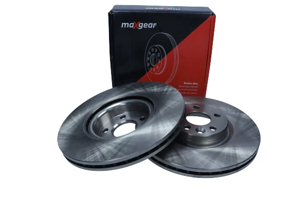 Тормоз дисковый передний Mikoda 2446S цена, от 90.10 USD