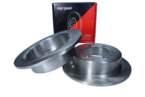 192526 Maxgear Дисковый тормоз