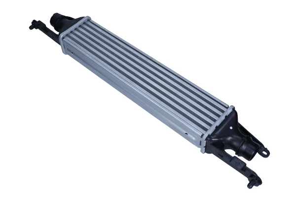 Radiador de intercooler Opel Corsa X12