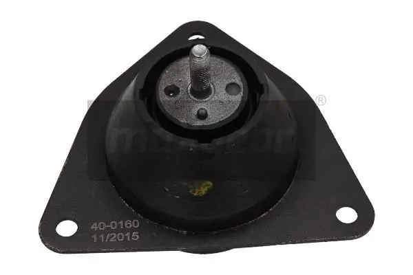 Правая подушка двигателя REEM030 Polcar