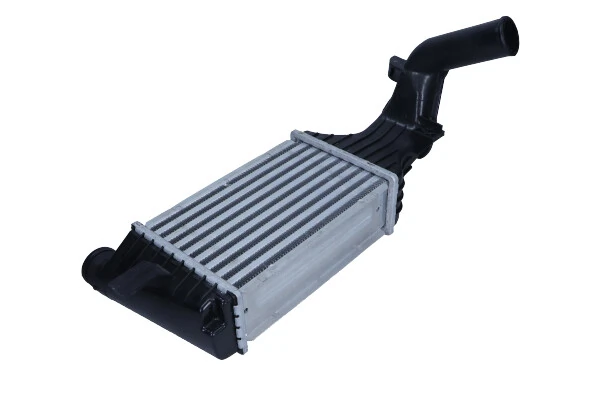Radiador de intercooler Opel Astra F69
