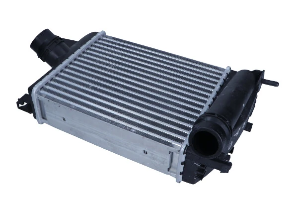  Интеркулер Renault DUSTER 1