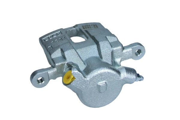 821409 Maxgear Суппорт тормозной, передний, левый