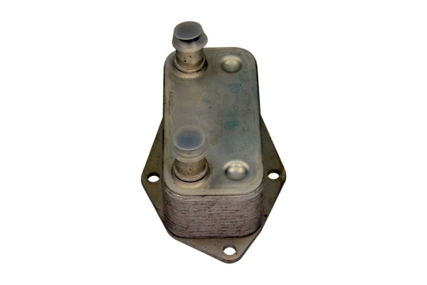Радиатор масляный (холодильник), под фильтром Polcar 2008L83 цена, от 31.67 USD