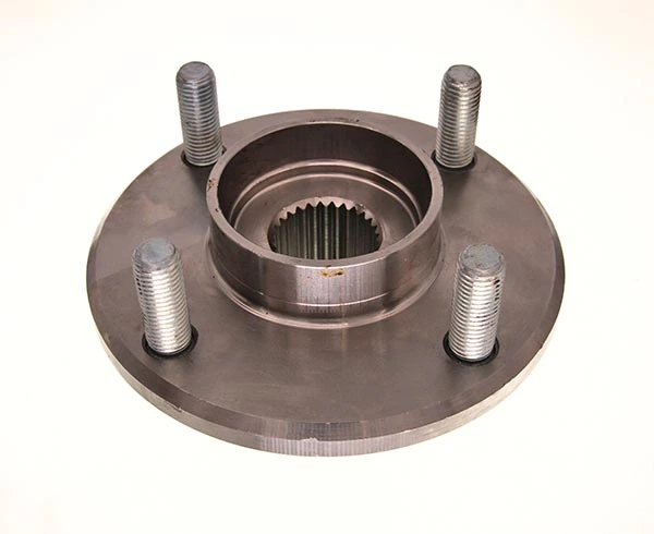 Cubo dianteiro Ford Mondeo 2 BFP