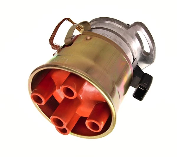 Distribuidor de ignição (distribuidor) Volkswagen Vento 1H2