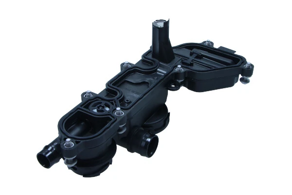 Válvula PCV de ventilação dos gases de cárter Volkswagen Golf 8 CG5, DB5