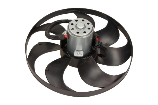 570012 Maxgear Рамка вентилятора