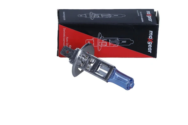 Лампочка галогенная 165684 Massey Ferguson