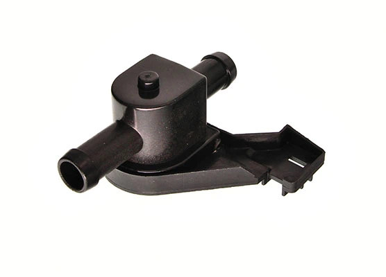 Válvula de forno (de aquecedor) Volkswagen Golf 1 17