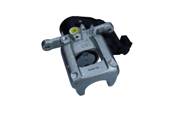820846 Maxgear Суппорт тормозной задний правый