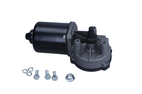 Мотор дворника Polcar 3025SWP1