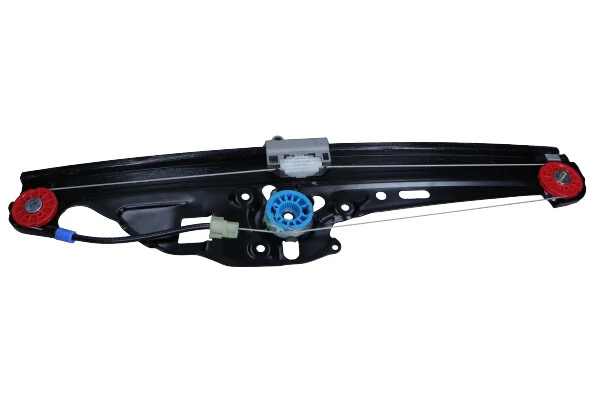Стеклоподъемник задней левой двери Depo/Loro/Abakus 130004031 цена, от 25.68 USD