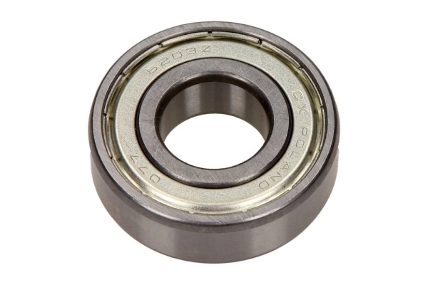  Rolamento do gerador Mercedes Bus 207-310 сaixa (601) (1982 - 1996) 