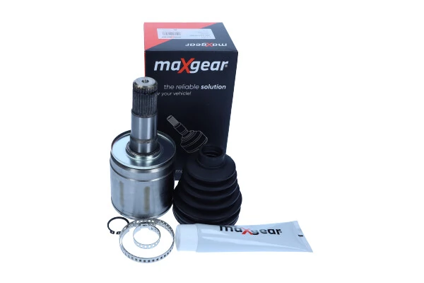Шарнир угловых скоростей передний левый Maxgear 492907 цена, от 57.36 USD
