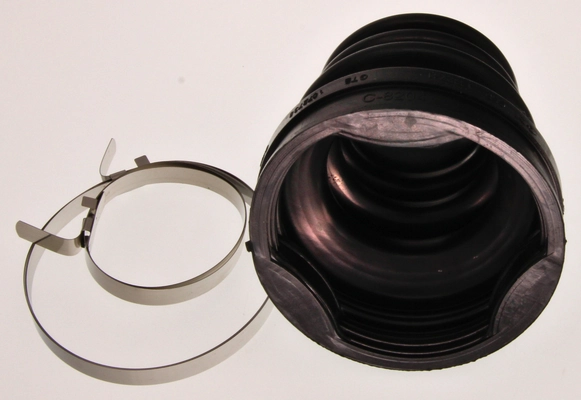 Пыльник ШРУСа внутренний, передней полуоси GKN-Spidan 0036493