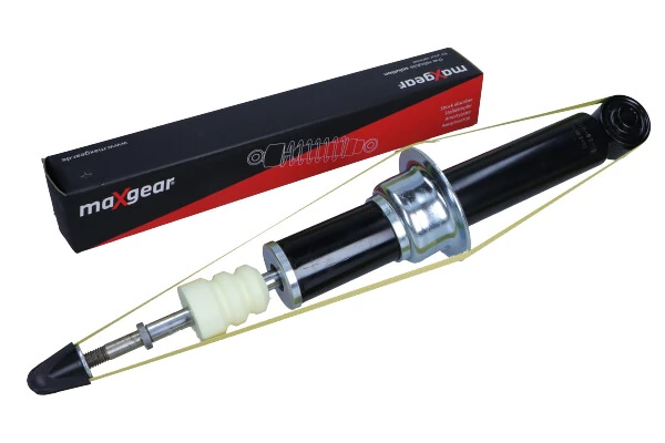 111014 Maxgear Амортизаторы задние