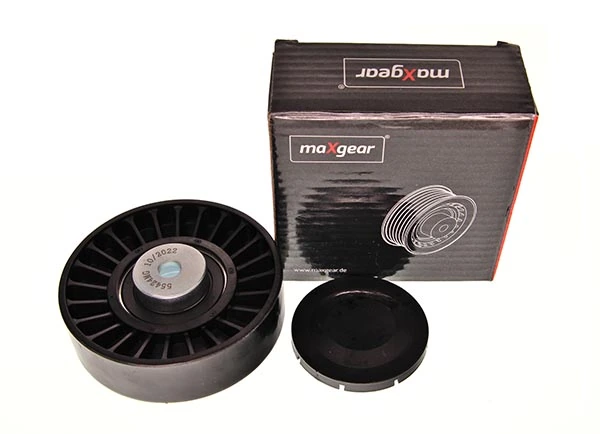 Паразитный ролик приводного ремня Maxgear 540400 цена, от 12.63 USD