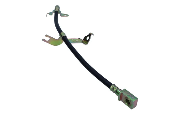 Шланг тормозной передний правый F0397 Ties