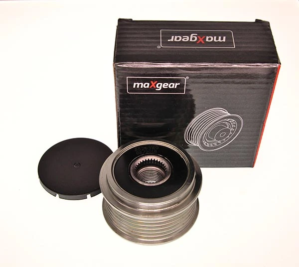 Compre Polia do gerador Ford C-Max 