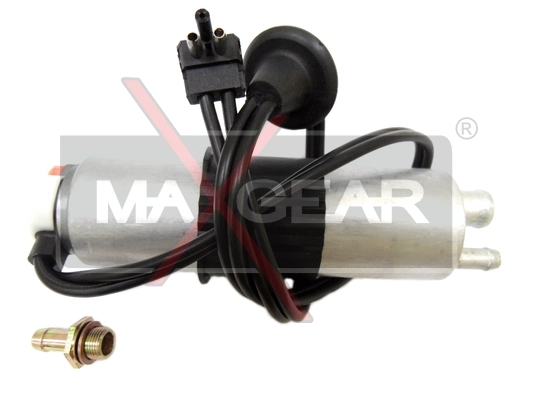 H2503308 Hitachi Насос топливный магистральный