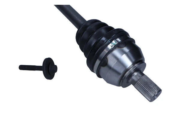 Привод передний левый Ford Focus II хэтчбек (DA, HCP, DP) (2004 - 2011) цена, от 82.70 USD