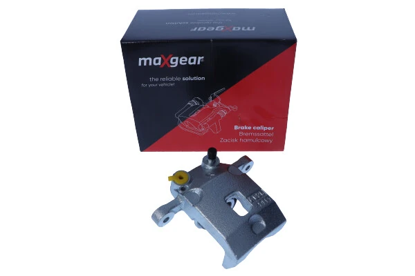 Тормозной суппорт правый задний Maxgear 821250 цена, от 35.77 USD