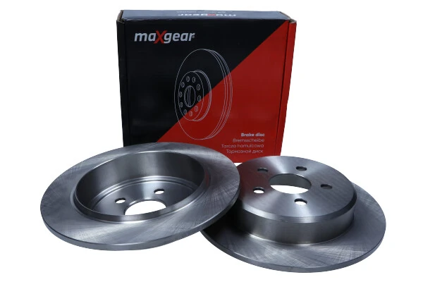 190914 Maxgear Дисковый тормоз