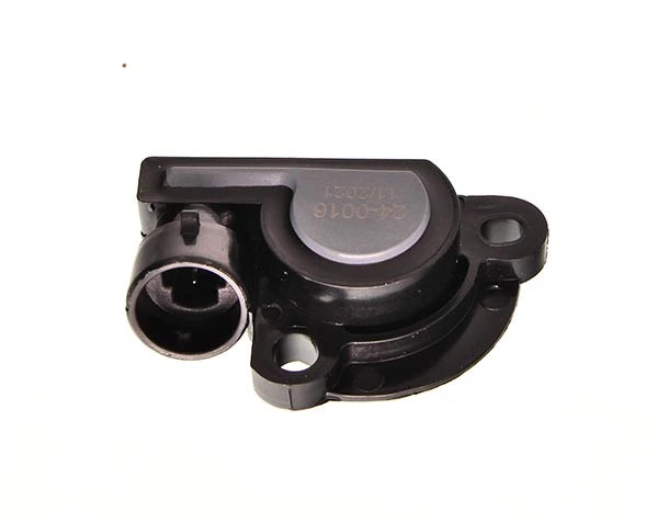 Sensor de posição da válvula de borboleta (potenciômetro) Opel Kadett 37, 47