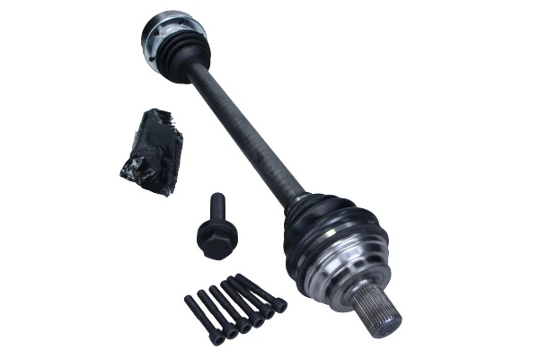 Привод передний левый Maxgear 491723 цена, от 92.10 USD
