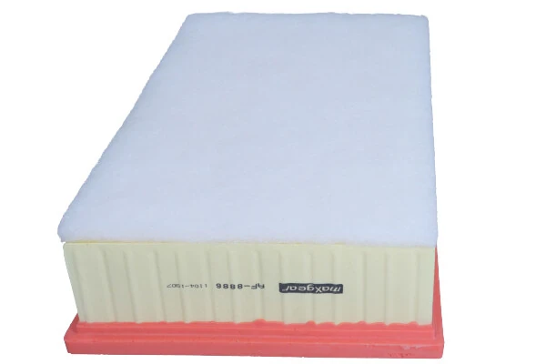  Воздушный фильтр Renault Scenic 